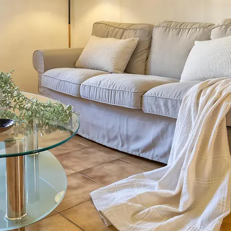 Lemons View - Con Ampia Terrazza