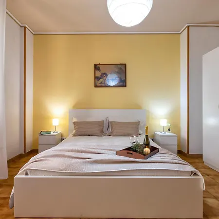 Lejlighed Lemons View - Con Ampia Terrazza