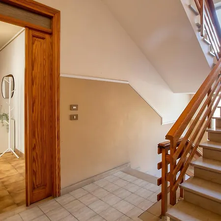 Lejlighed Lemons View - Con Ampia Terrazza Alghero