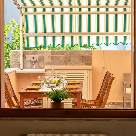 Lemons View - Con Ampia Terrazza Alghero