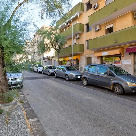 Lemons View - Con Ampia Terrazza Alghero