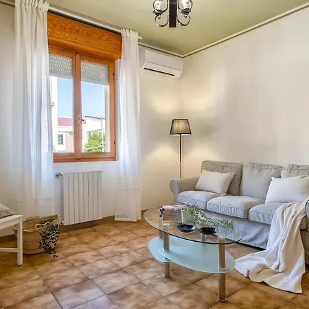 Lemons View - Con Ampia Terrazza * 알게로