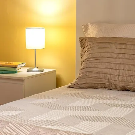 아파트 Lemons View - Con Ampia Terrazza