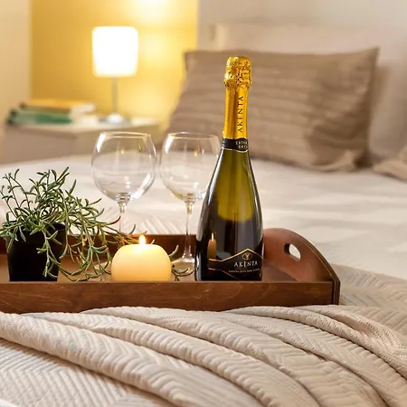 Lemons View - Con Ampia Terrazza Apartamento