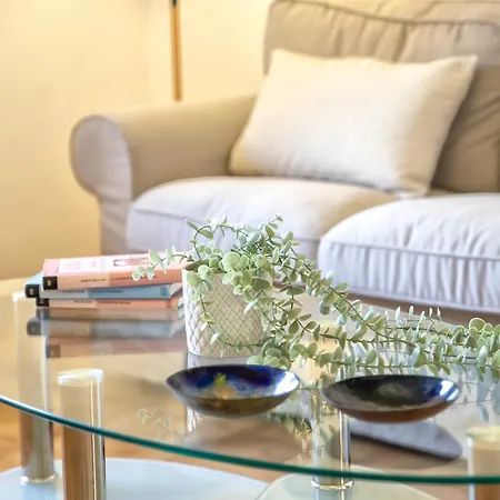 Lemons View - Con Ampia Terrazza 아파트 *