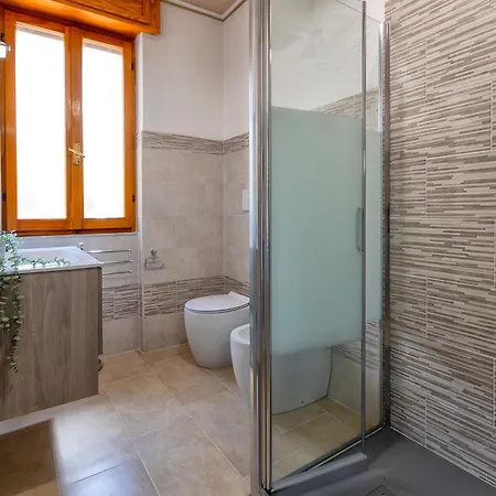 아파트 Lemons View - Con Ampia Terrazza *