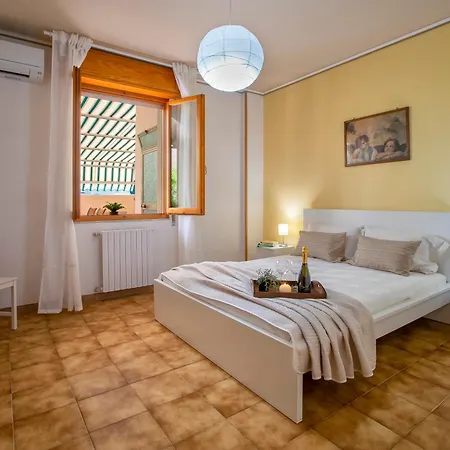 Lemons View - Con Ampia Terrazza *