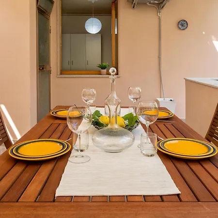 Lemons View - Con Ampia Terrazza Lejlighed