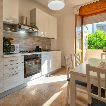 Lemons View - Con Ampia Terrazza *