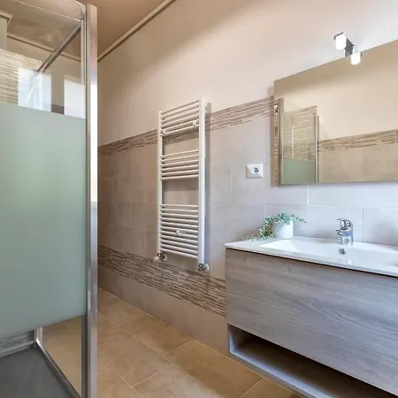 Lemons View - Con Ampia Terrazza Daire Alghero