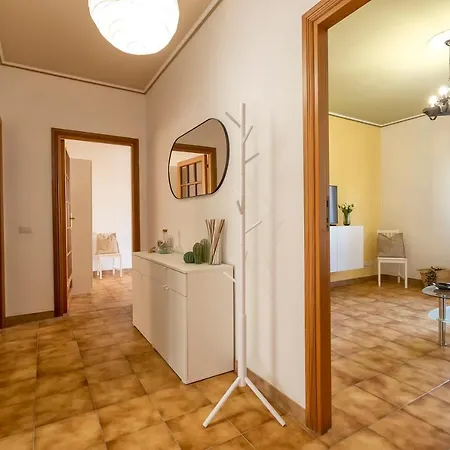 Lemons View - Con Ampia Terrazza * Alghero