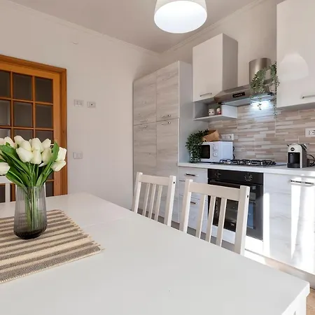 Apartment Lemons View - Con Ampia Terrazza *