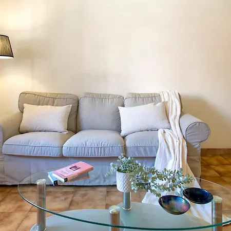 Lemons View - Con Ampia Terrazza Daire *