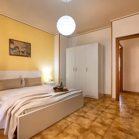 Apartment Lemons View - Con Ampia Terrazza