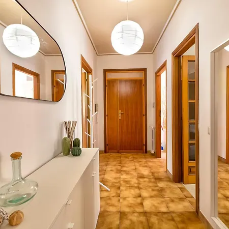 Lemons View - Con Ampia Terrazza * Alghero