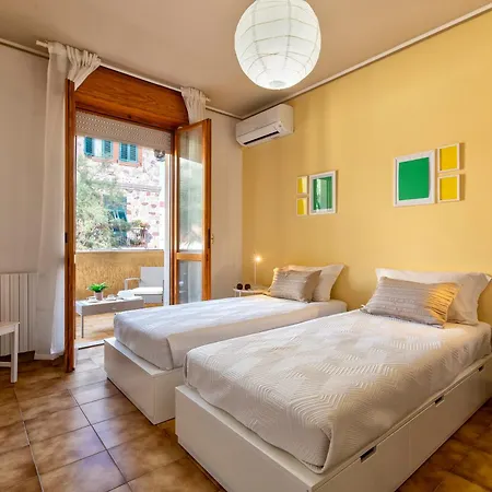 Lemons View - Con Ampia Terrazza Apartment Alghero