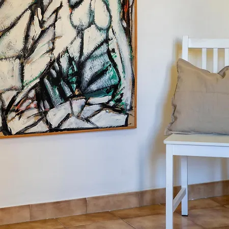 Lemons View - Con Ampia Terrazza Daire *