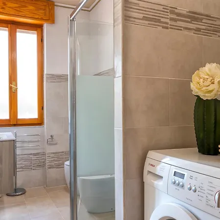 Apartment Lemons View - Con Ampia Terrazza