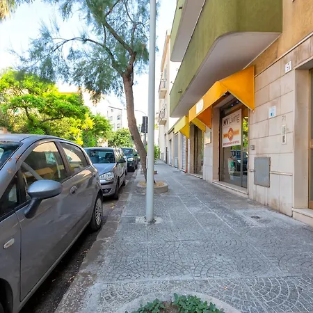 Daire Lemons View - Con Ampia Terrazza *