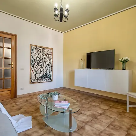 Lemons View - Con Ampia Terrazza Apartment Alghero