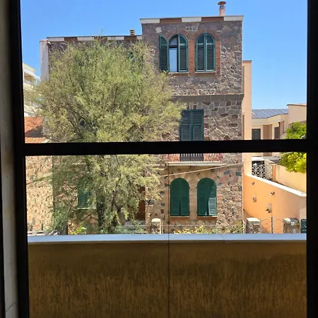 Daire Lemons View - Con Ampia Terrazza *